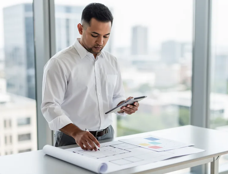 Commercial Real Estate Broker service in Everett